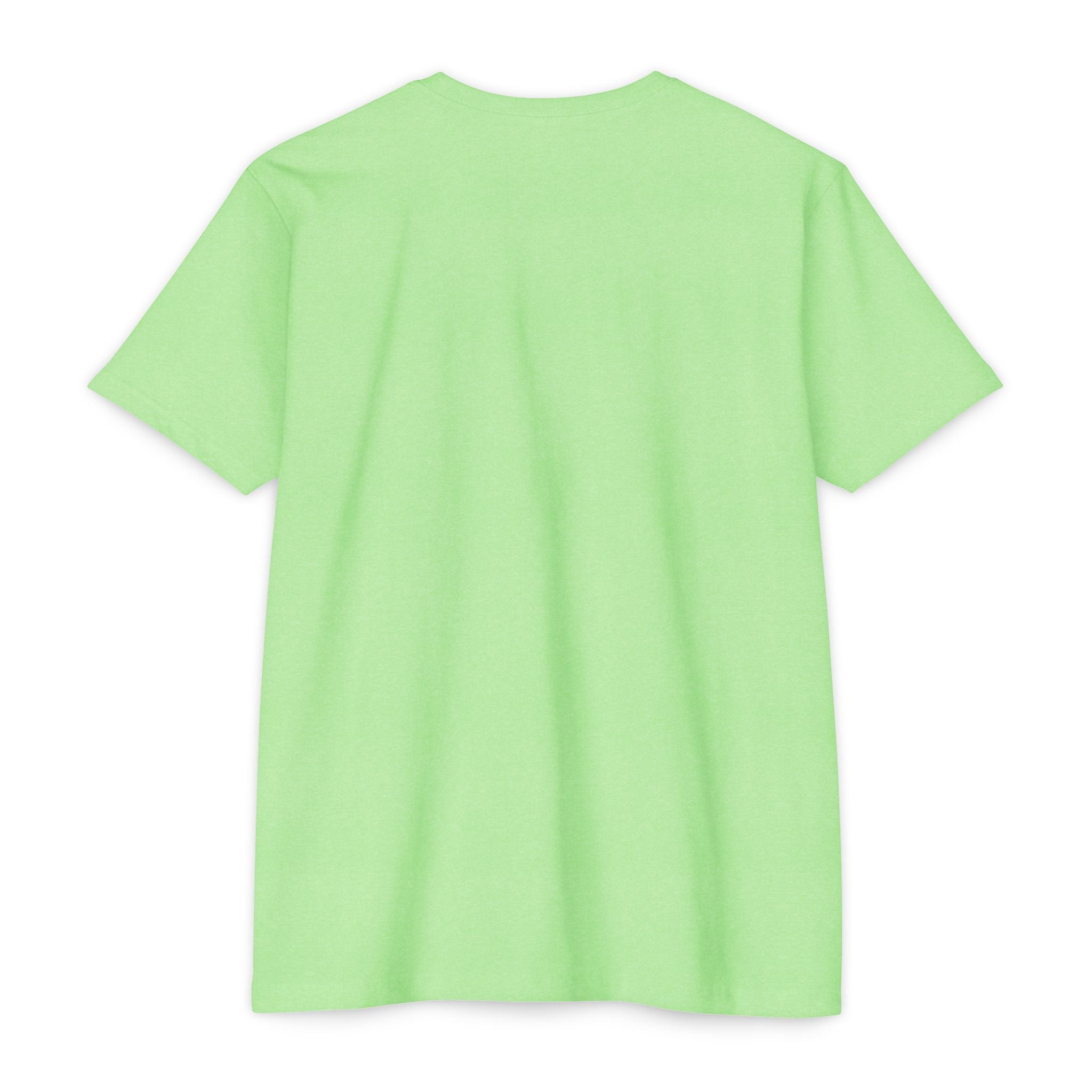 Warning May Wander Off Tee - Funny Hiking Shirt