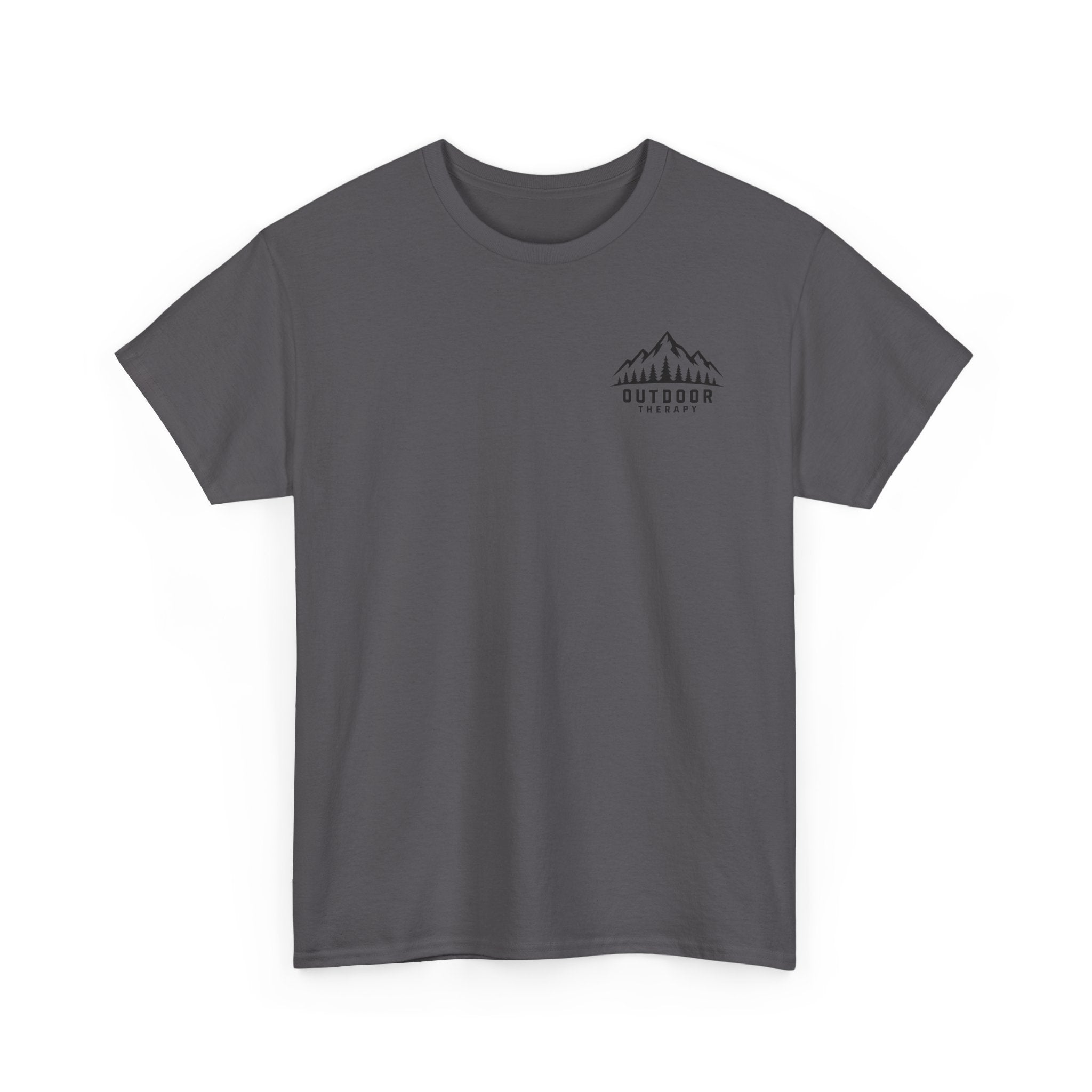 Wilderness Adventure Tee