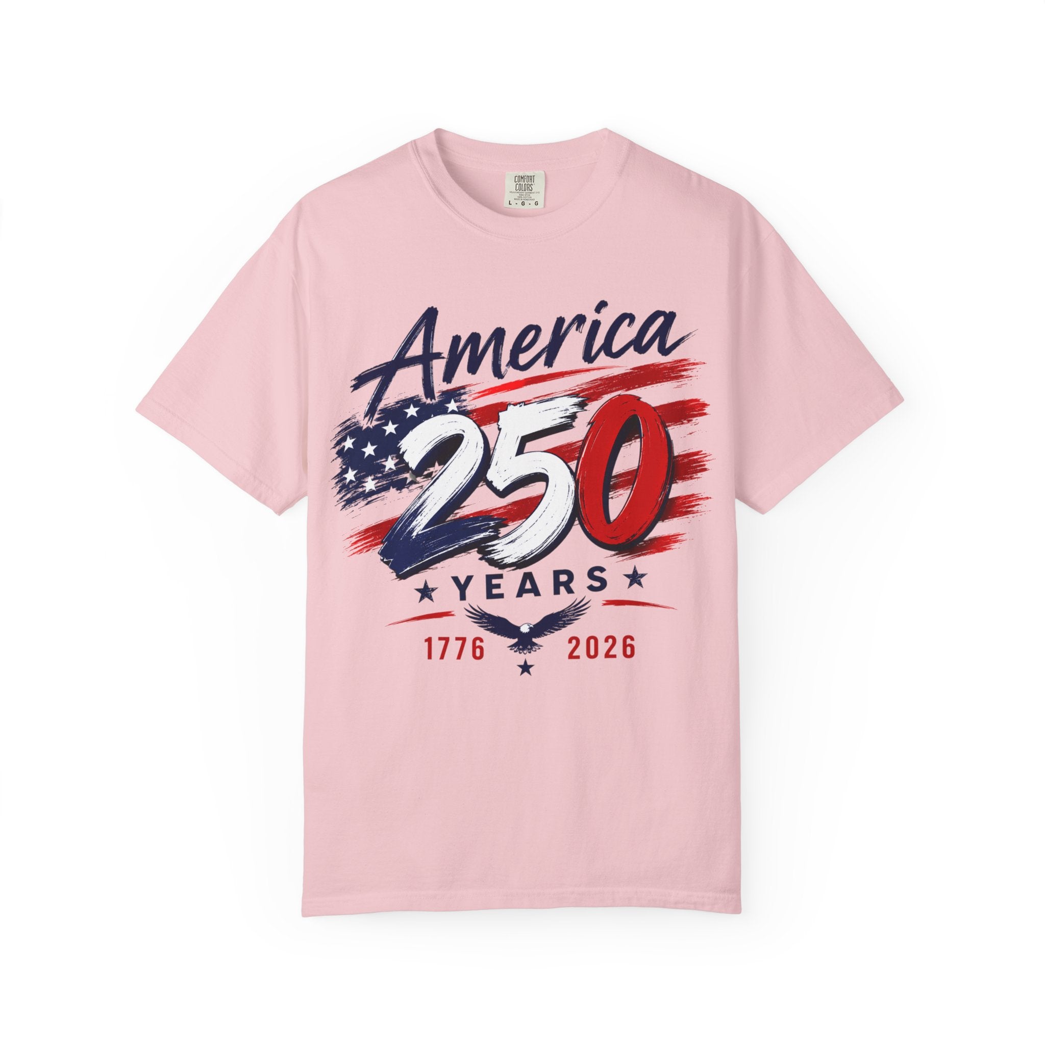 America 250 Years T-Shirt
