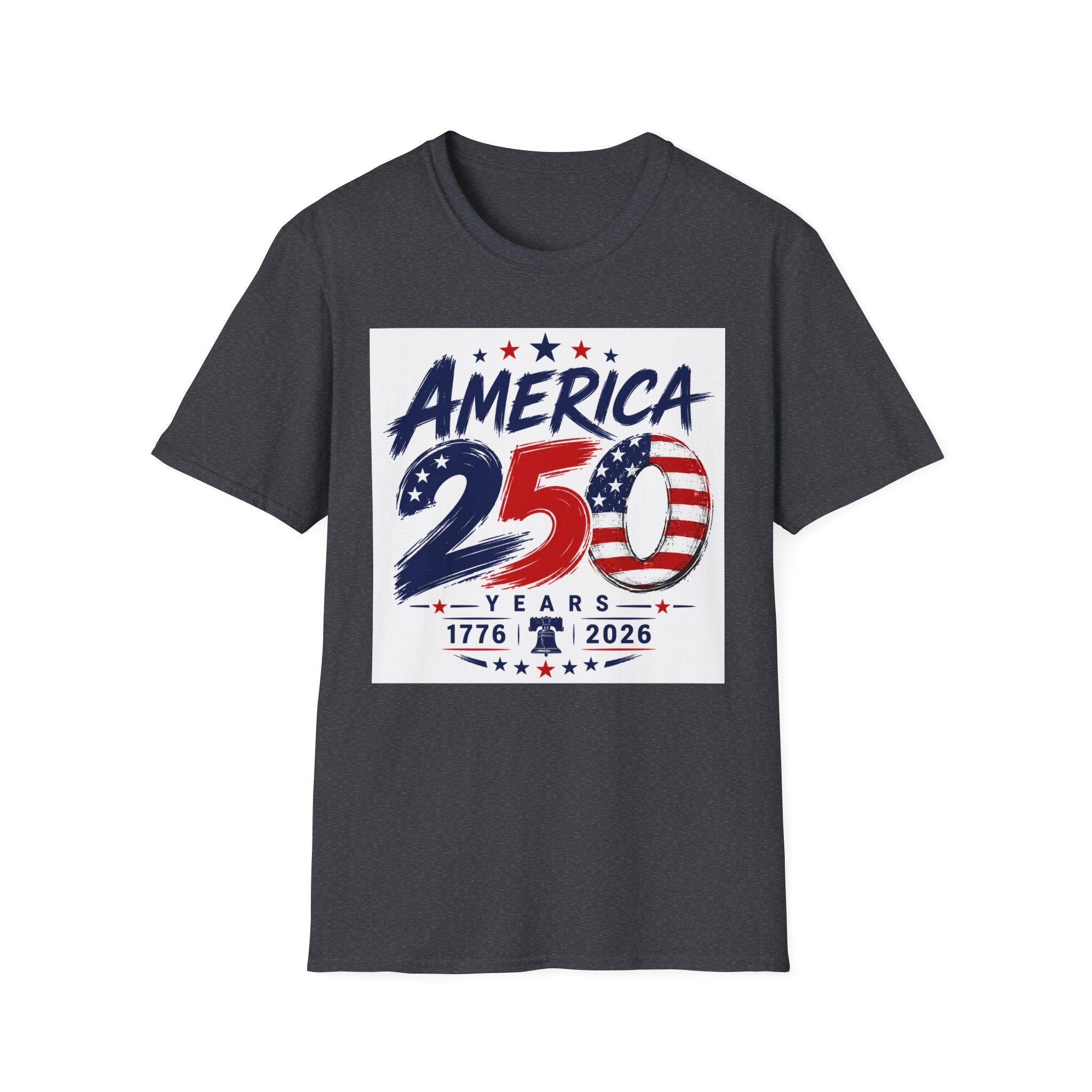 America 250th T-Shirt