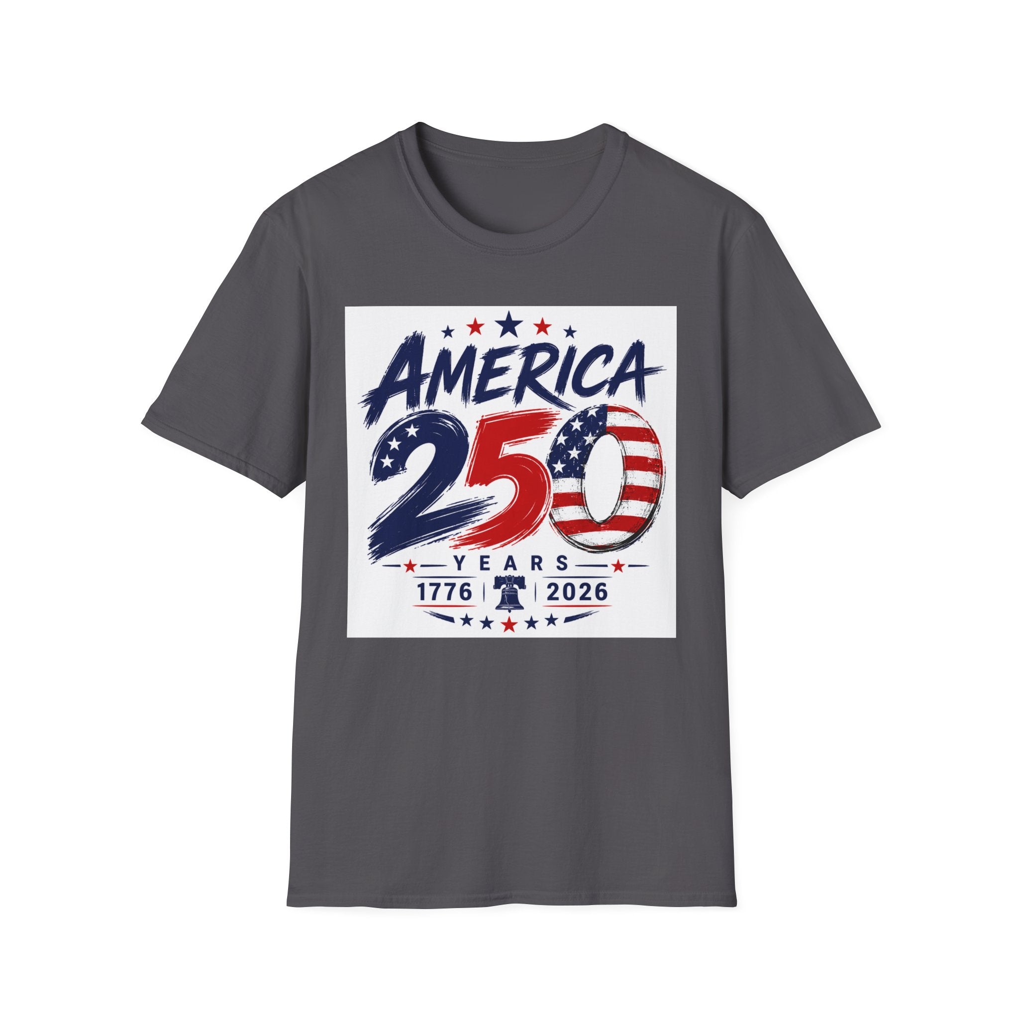 America 250th T-Shirt