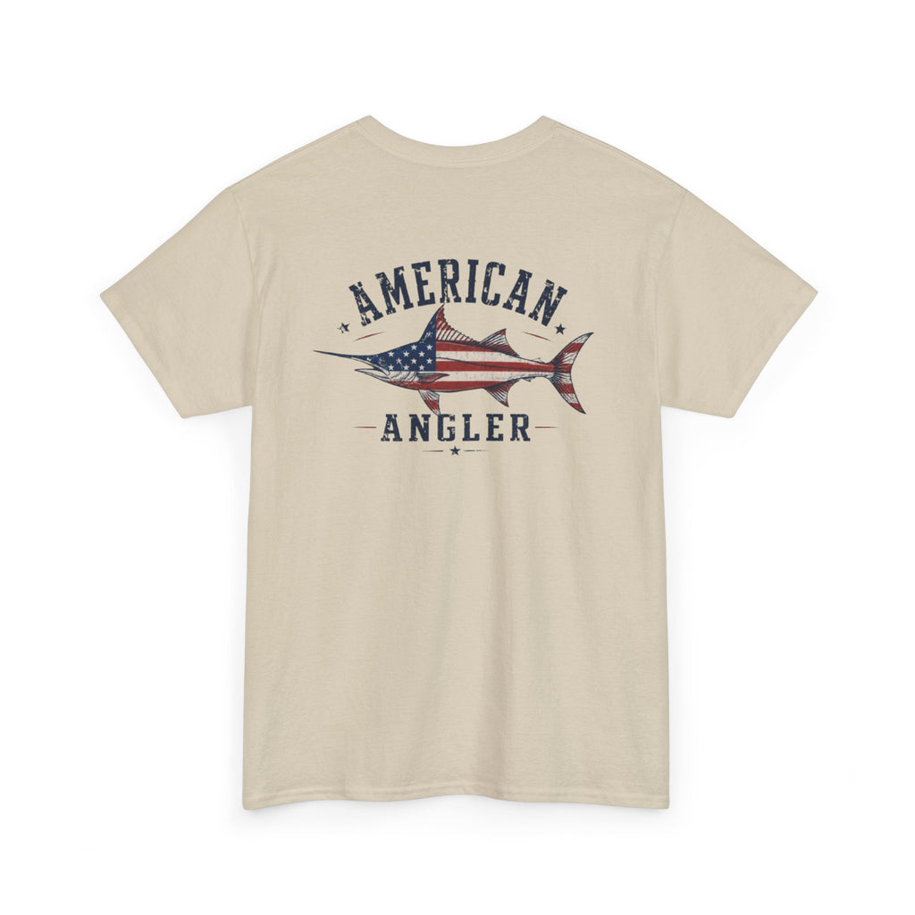 American Angler T-Shirt