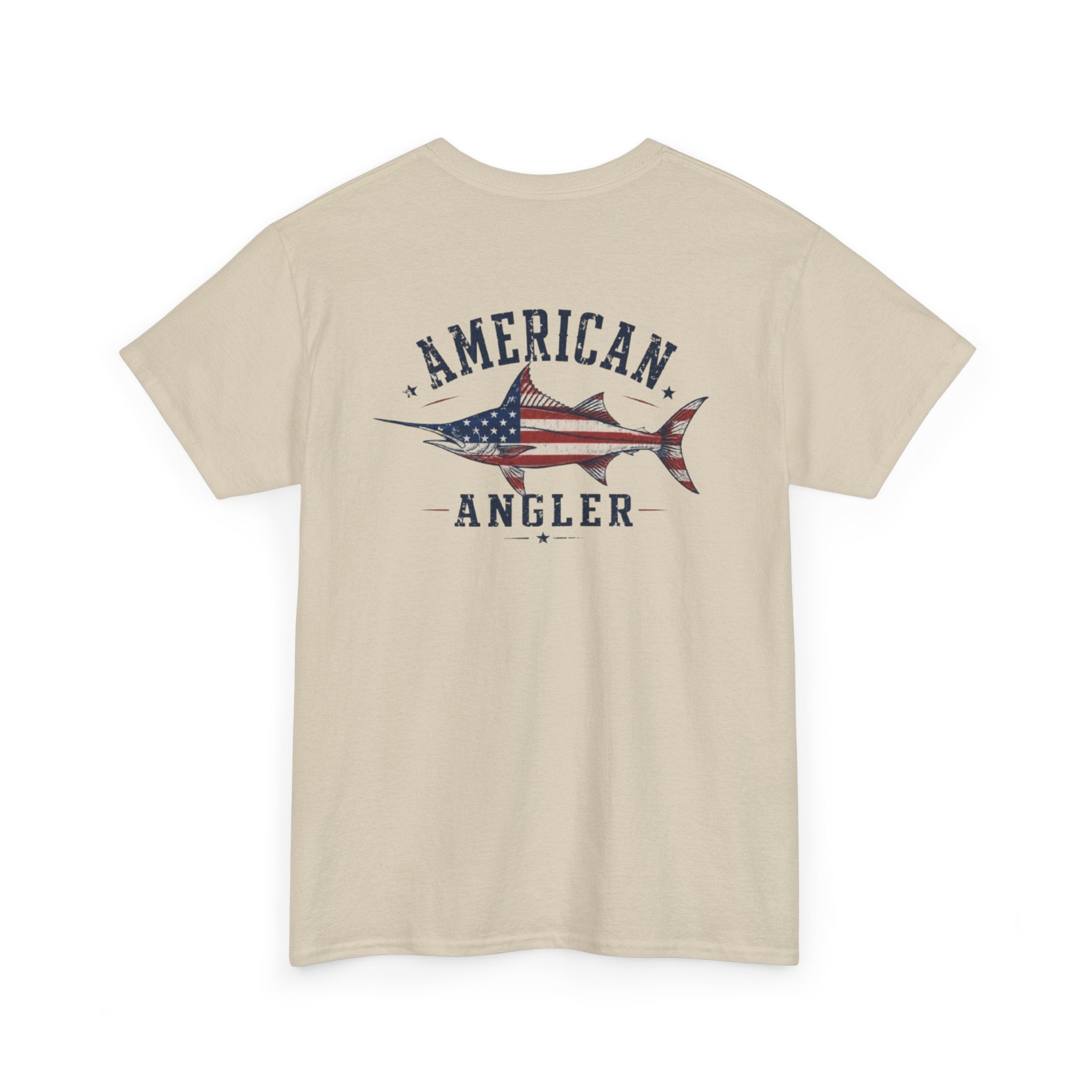 American Angler T-Shirt