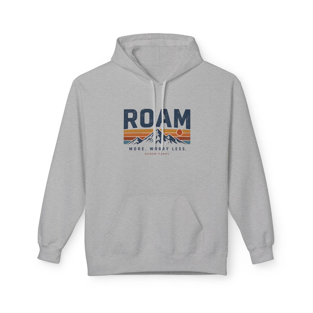 Roam Adventure Hoodie