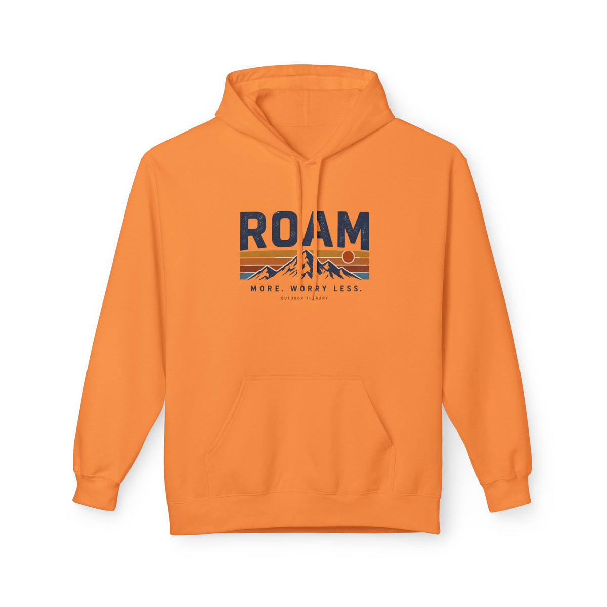 Roam Adventure Hoodie
