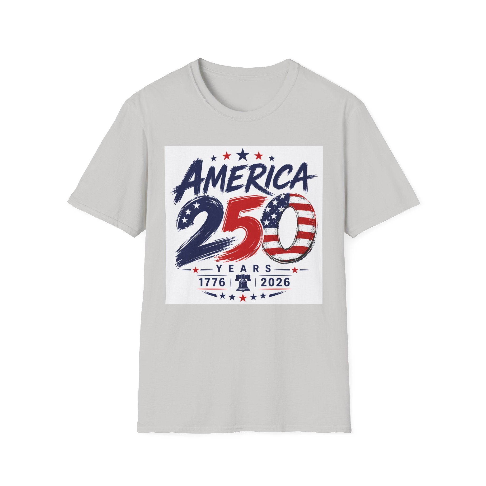 America 250th T-Shirt