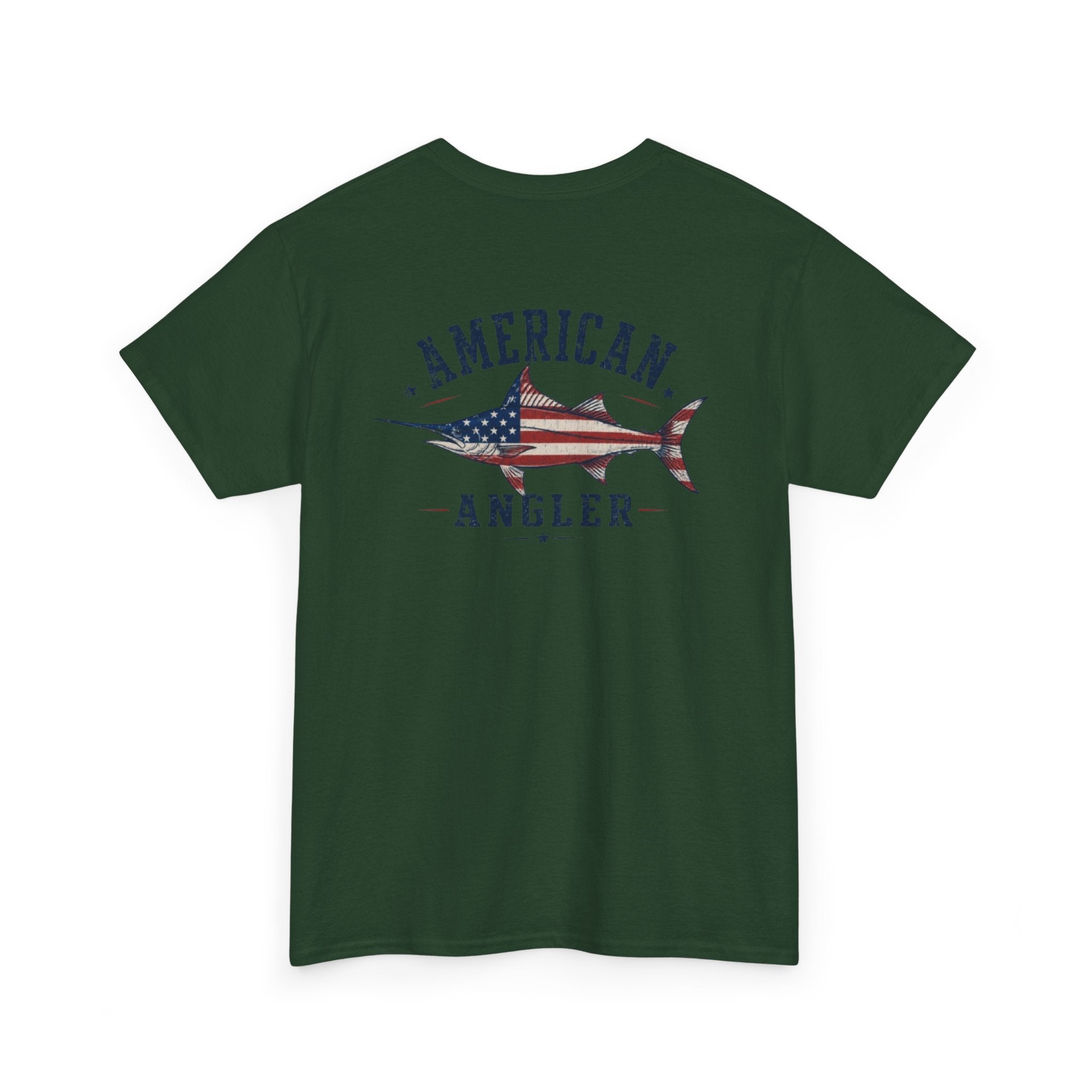 American Angler T-Shirt