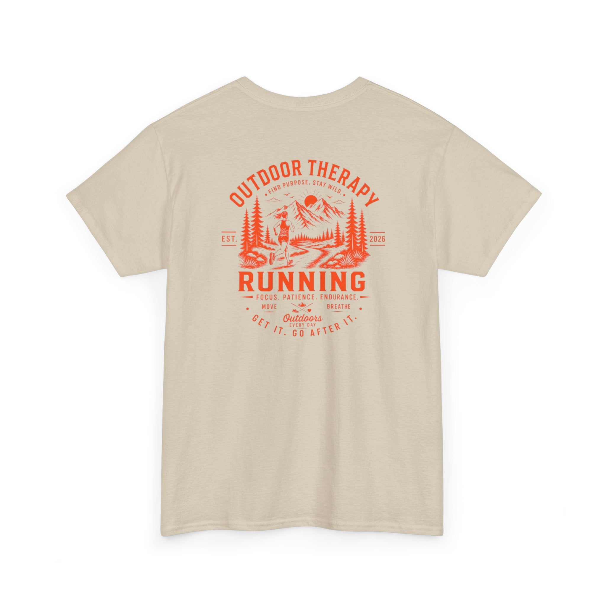 Running Tee