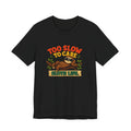 Sloth Life Tee Too Slow to Care Funny Sloth Graphic T-Shirt