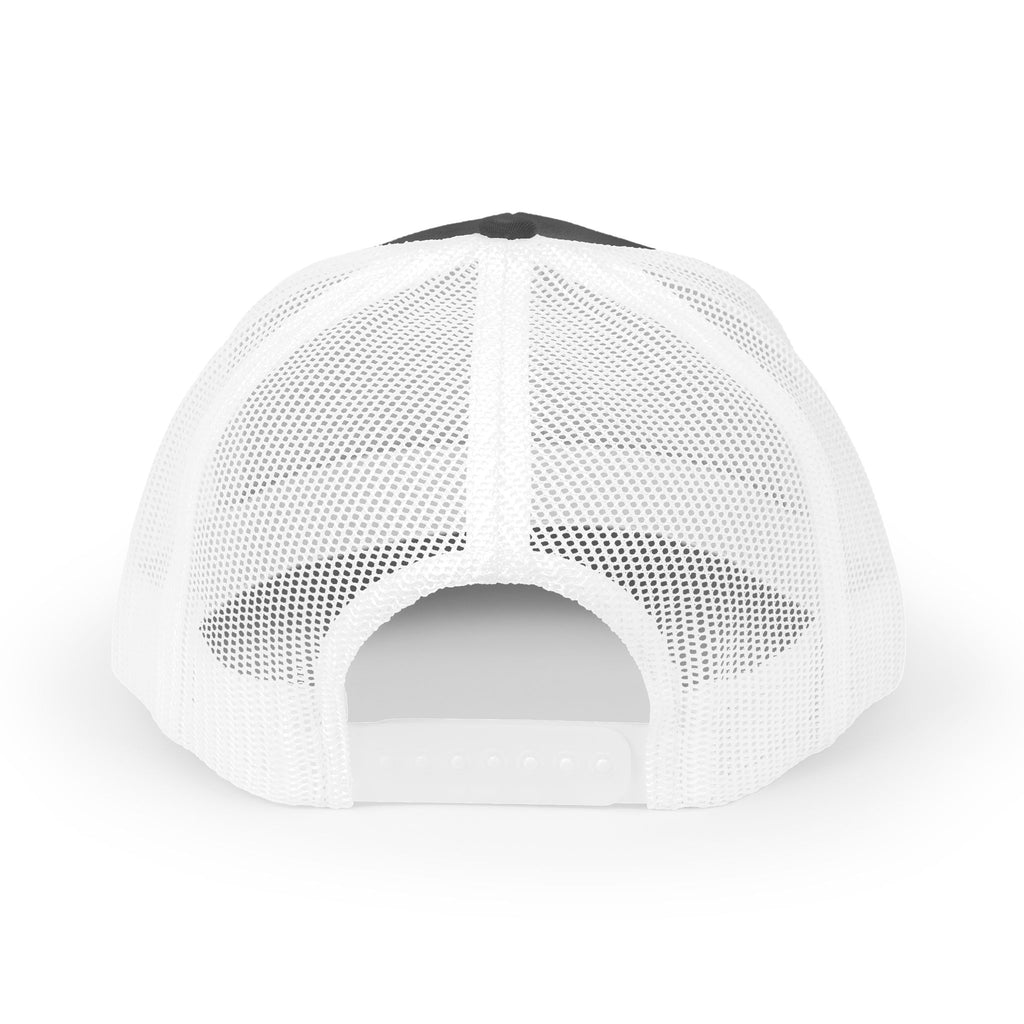 Outdoor Therapy Trucker Cap Snapback