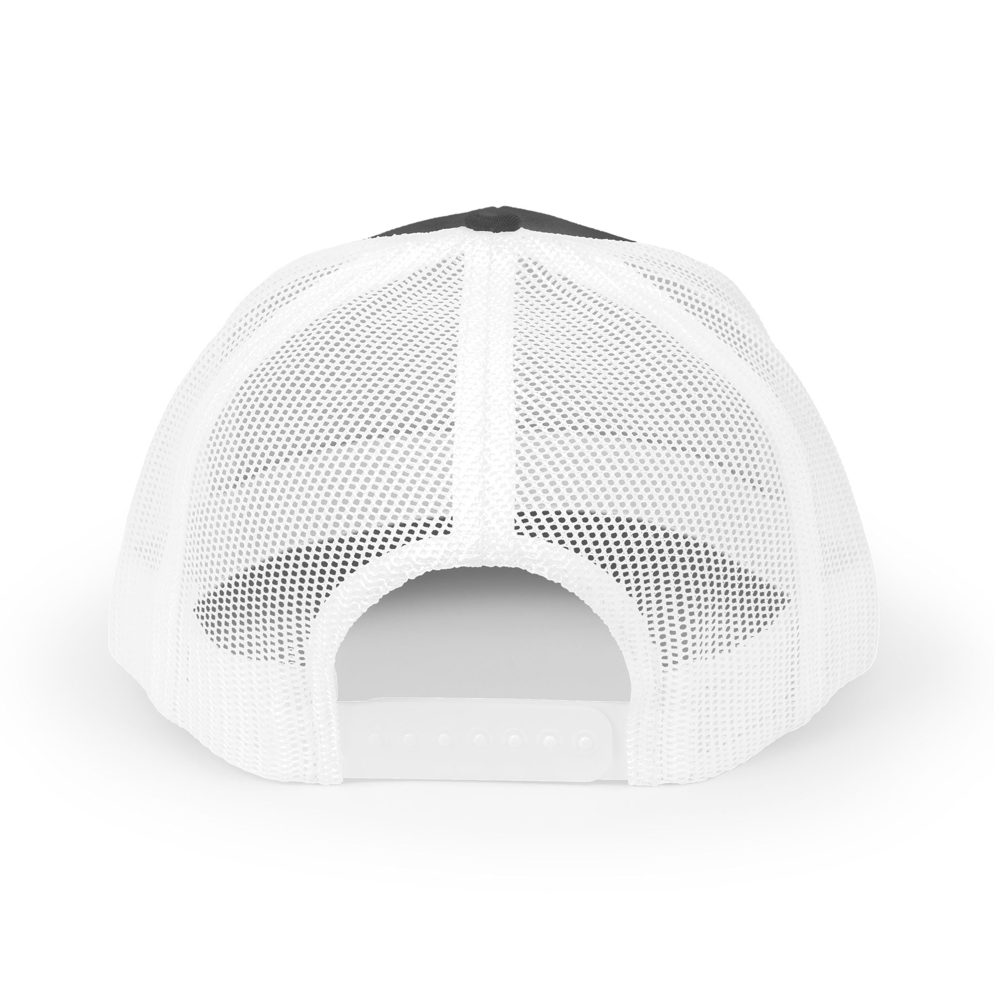 Outdoor Therapy Trucker Cap Snapback