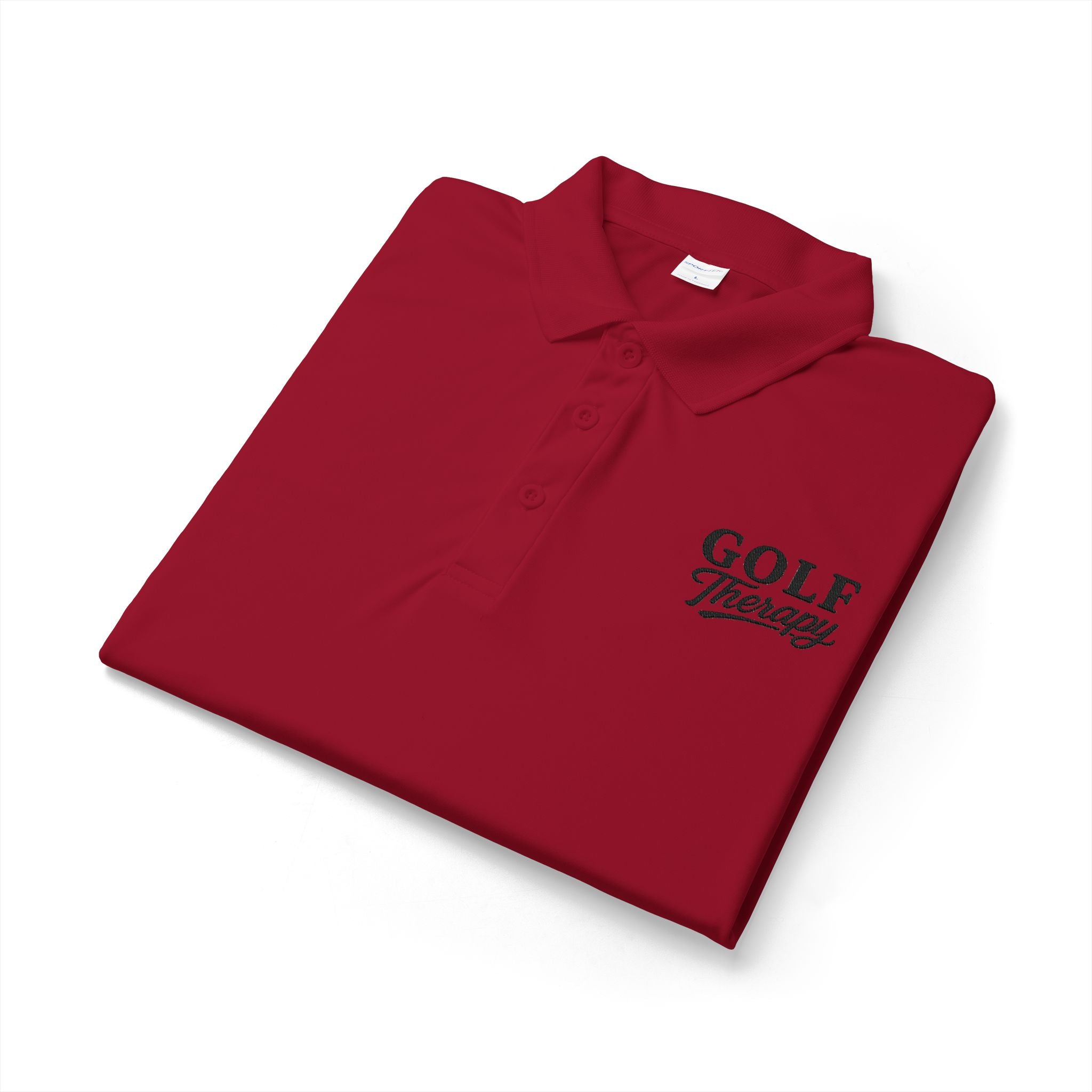 Sport-Tek® PosiCharge® Competitor™ Polo