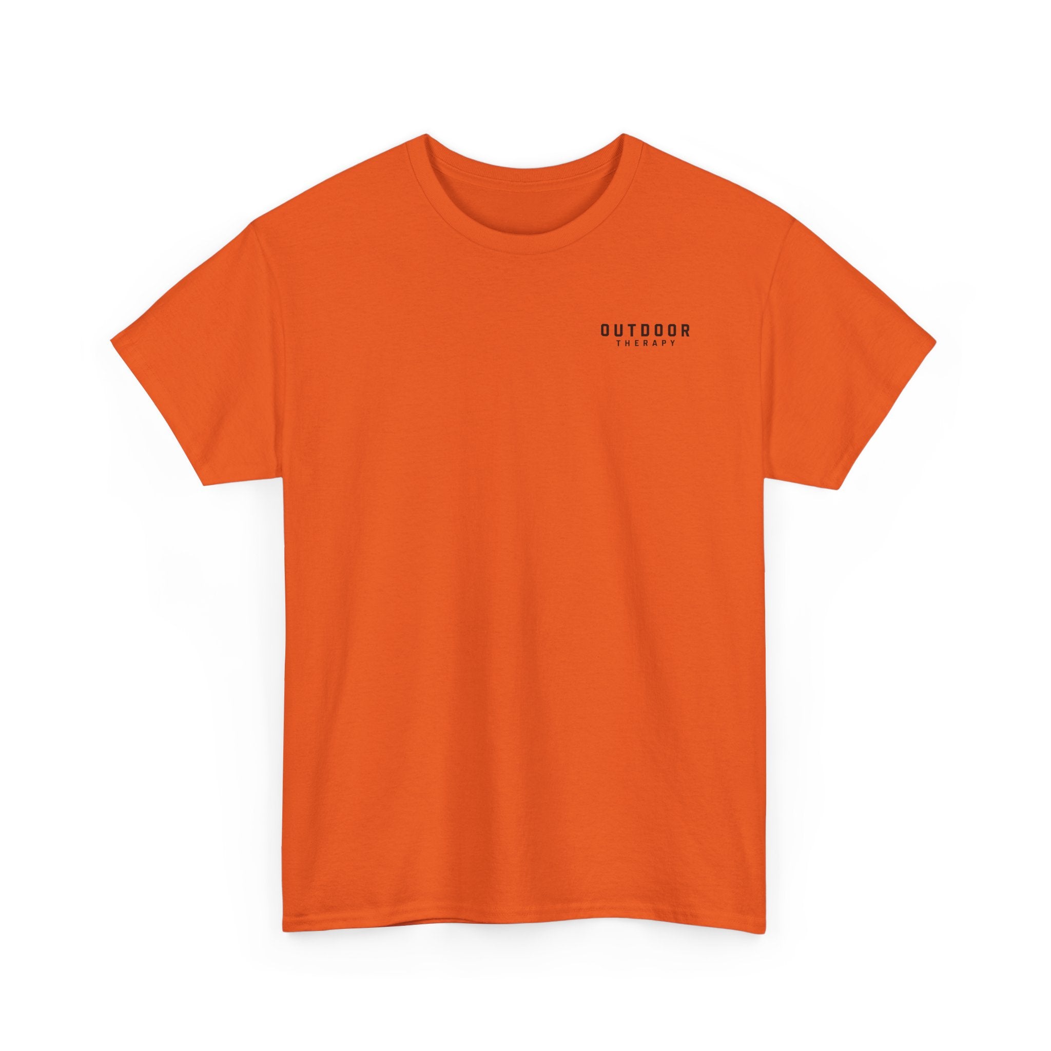 Current Mood: Salty Fishing Tee