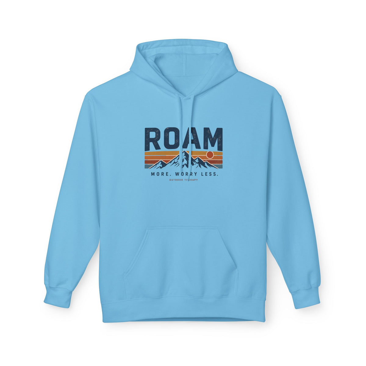 Roam Adventure Hoodie