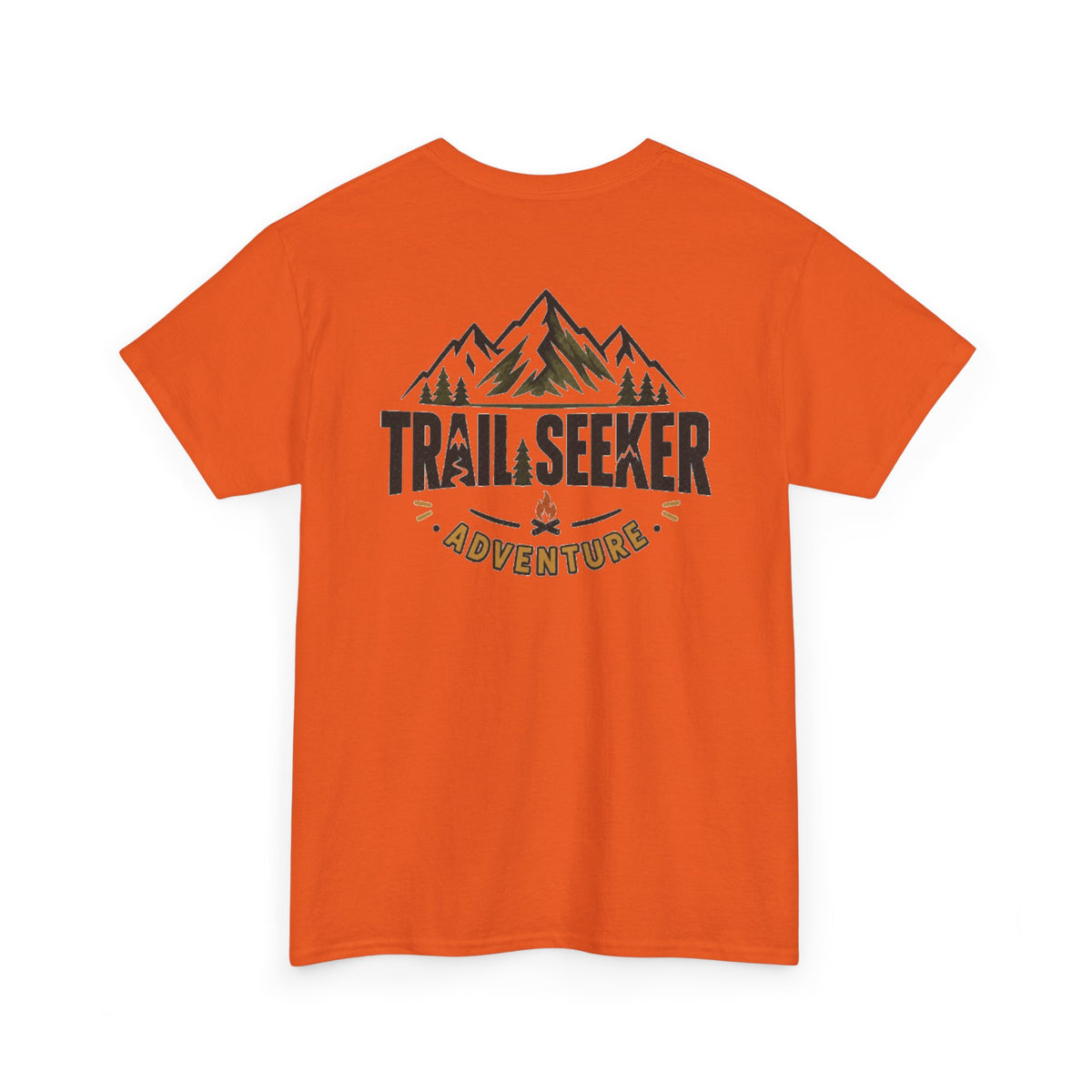 Trail Seeker Adventure Tee