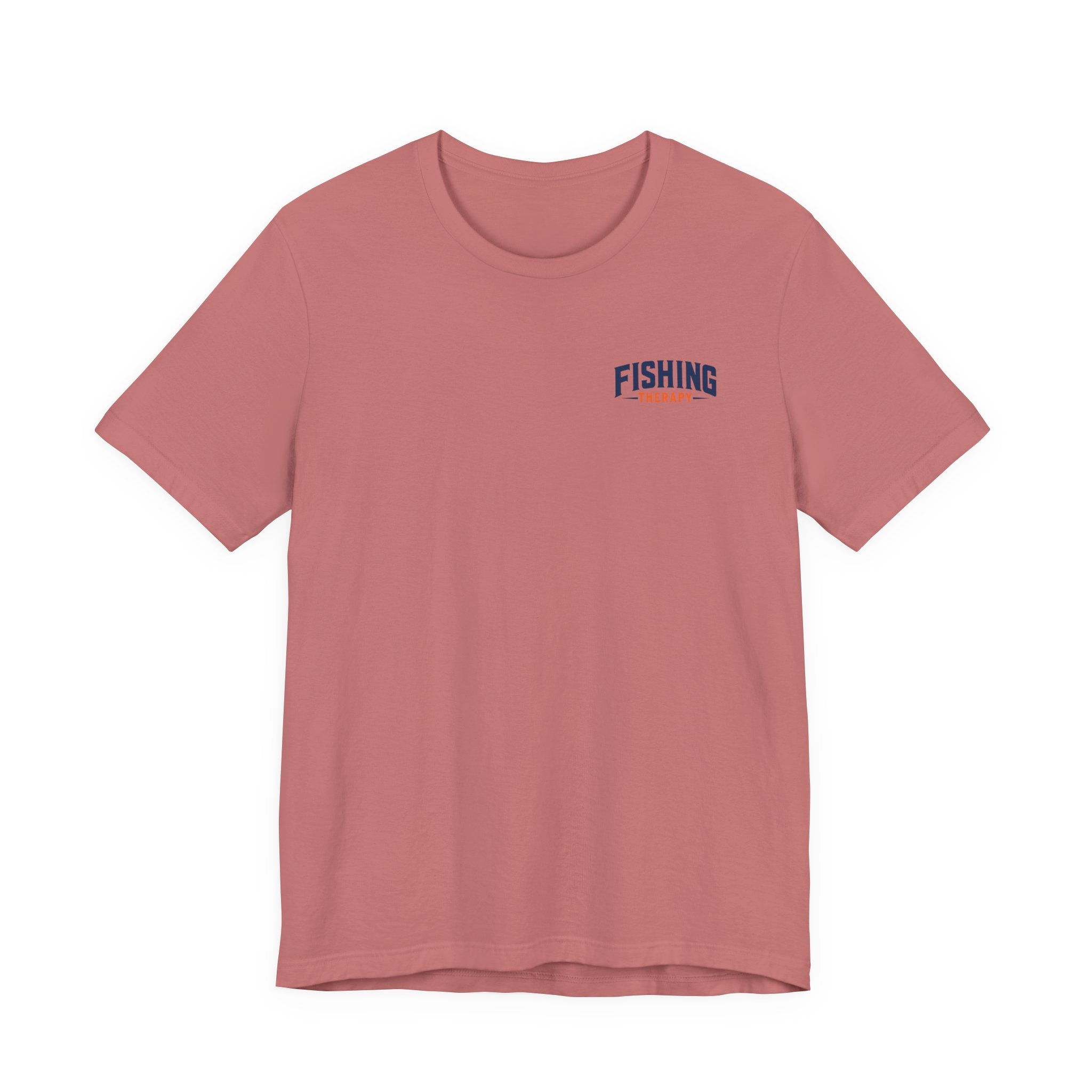 Fishing Buddy Father Daughter T‑Shirt – My Favorite Fishing Buddy  Father & Daughter Tee