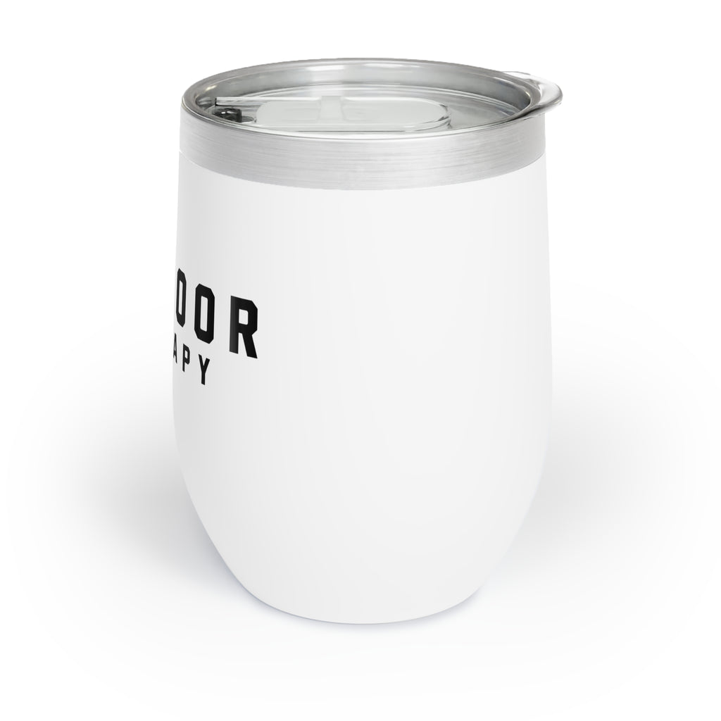 Chill Wine Tumbler