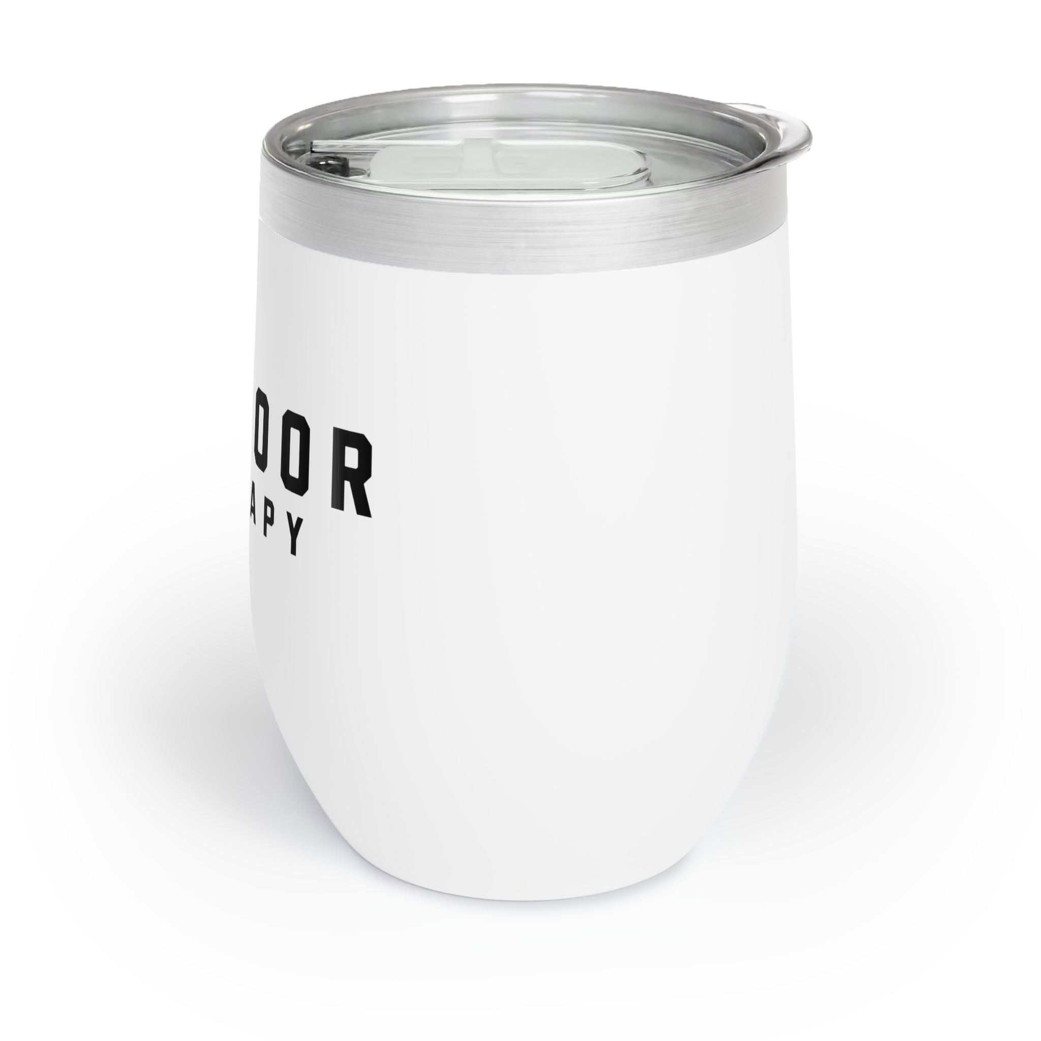 Chill Wine Tumbler