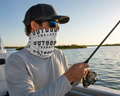 Neck Gaiter — Outdoor Therapy Lightweight Face Scarf