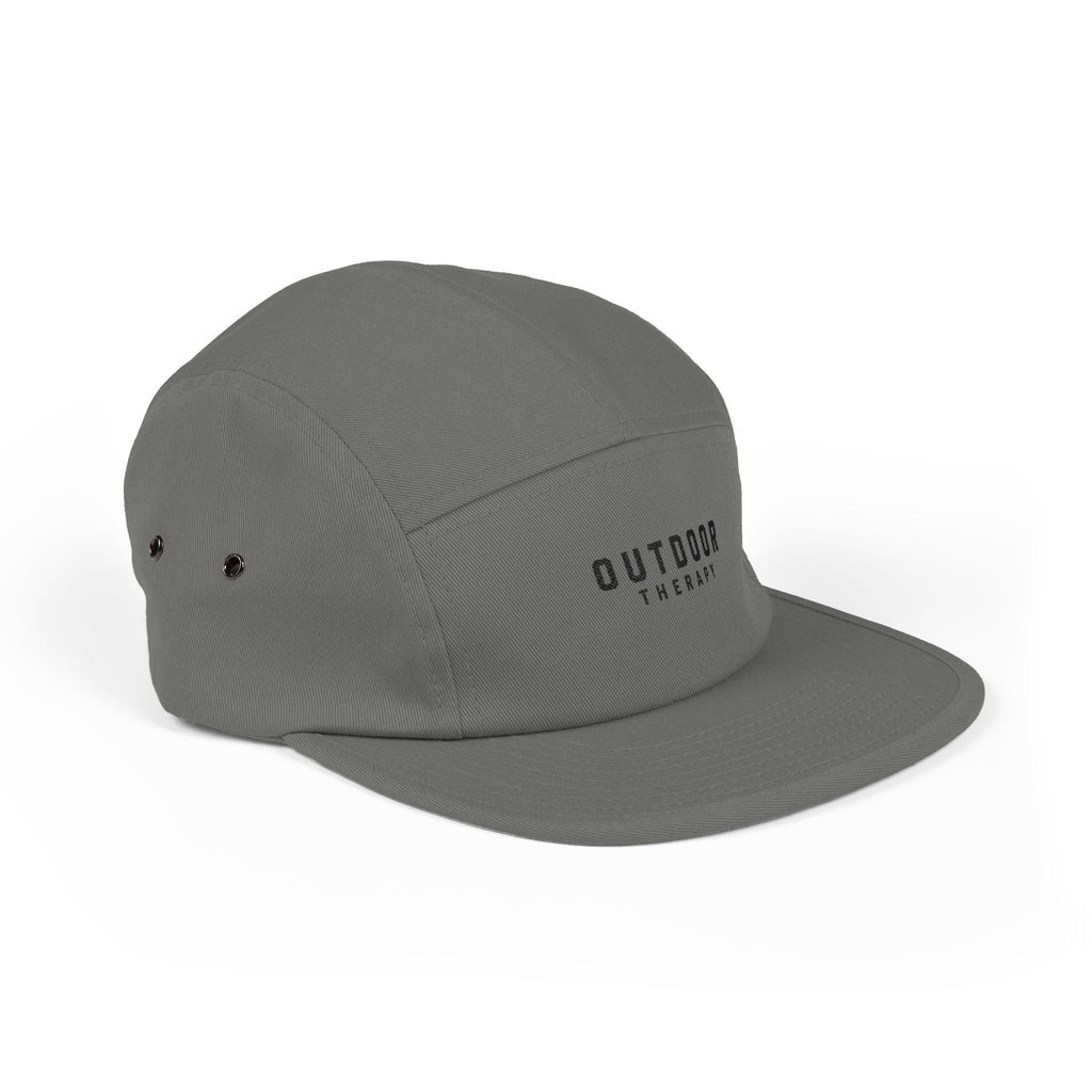 OT 5 Panel Cap (Embroidery)