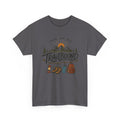 Trailbound Tee