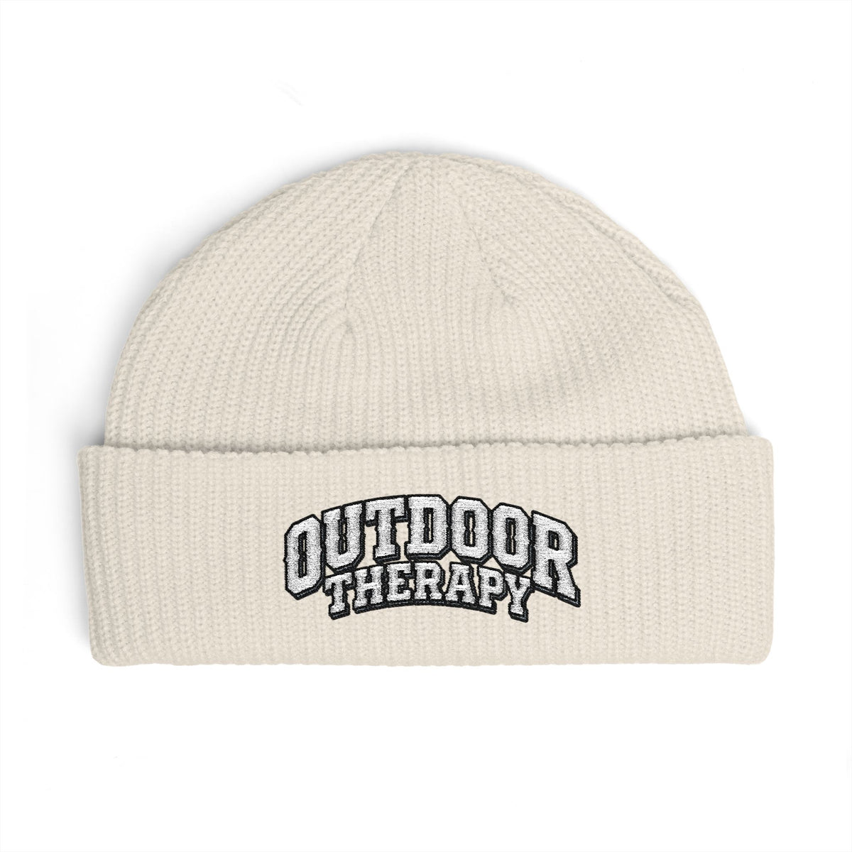OT Cuff Beanie