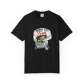 Born to Fish T-Shirt — Born to Fish, Forced to Work Graphic Fishing Tee