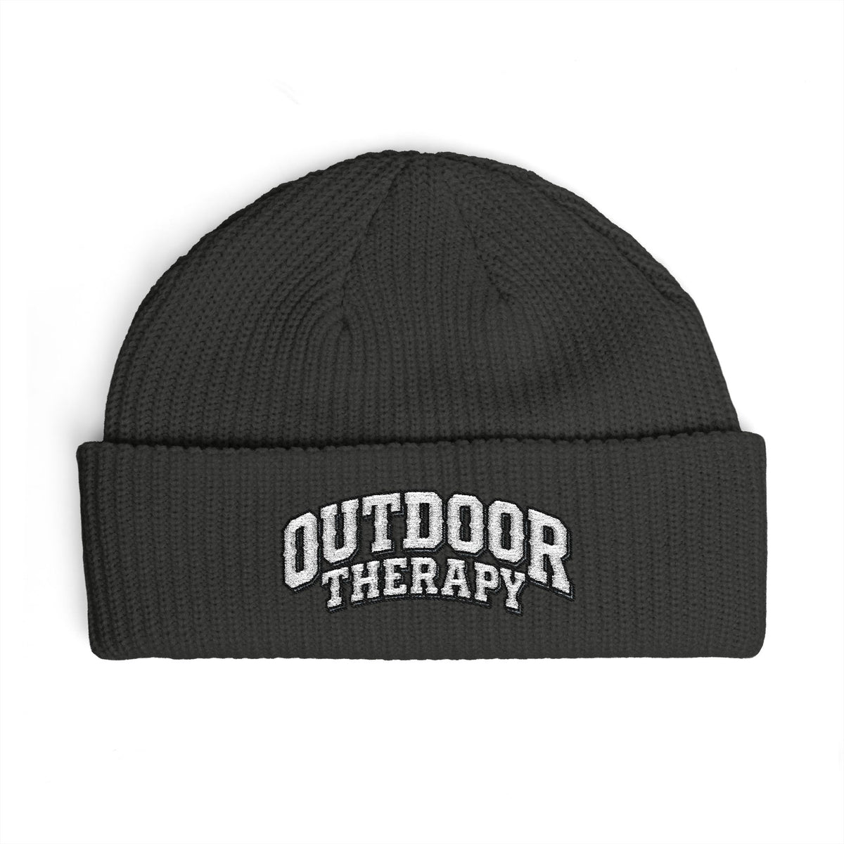 OT Cuff Beanie