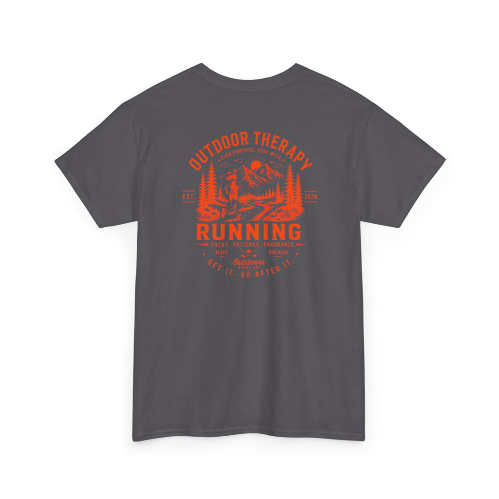 Running Tee