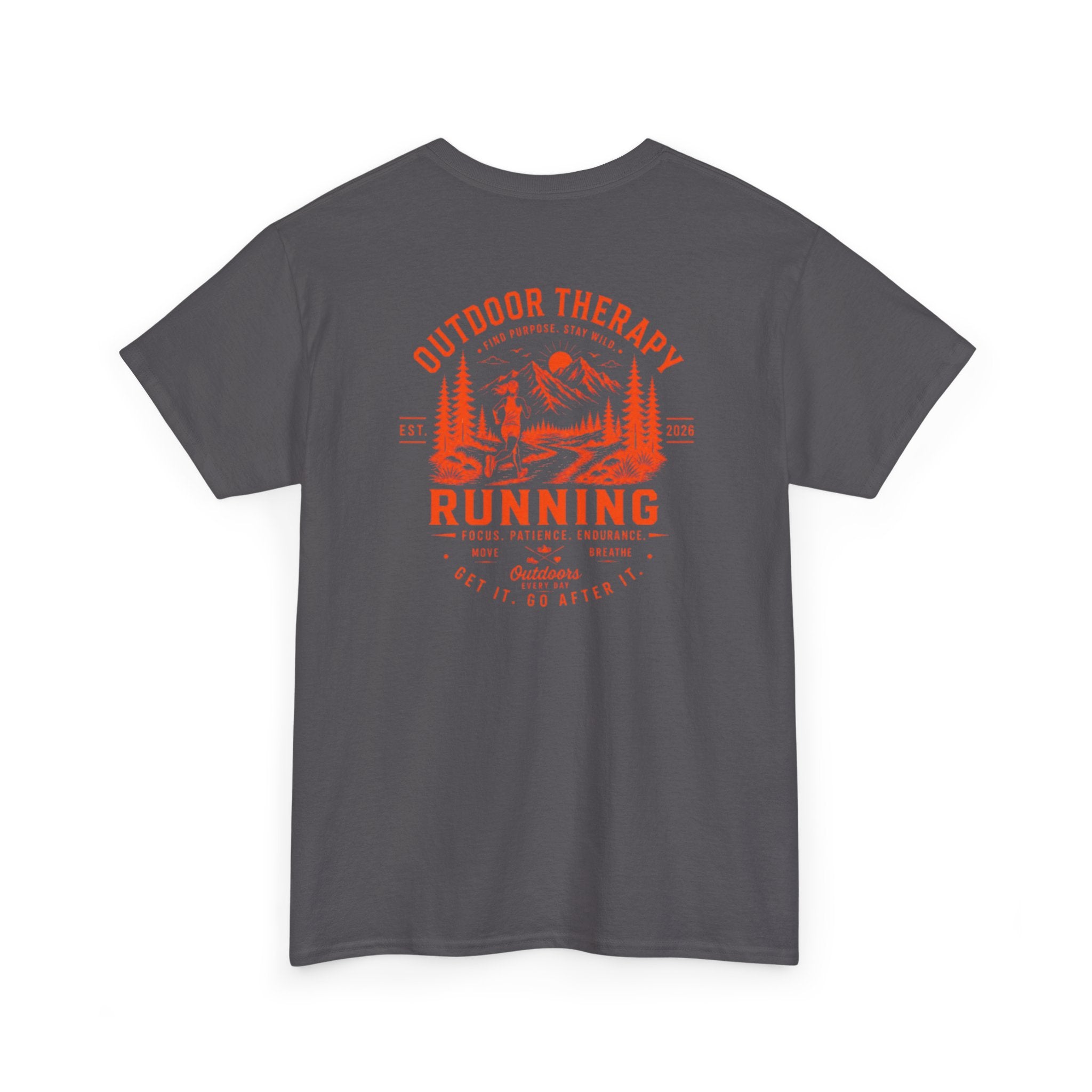 Running Tee