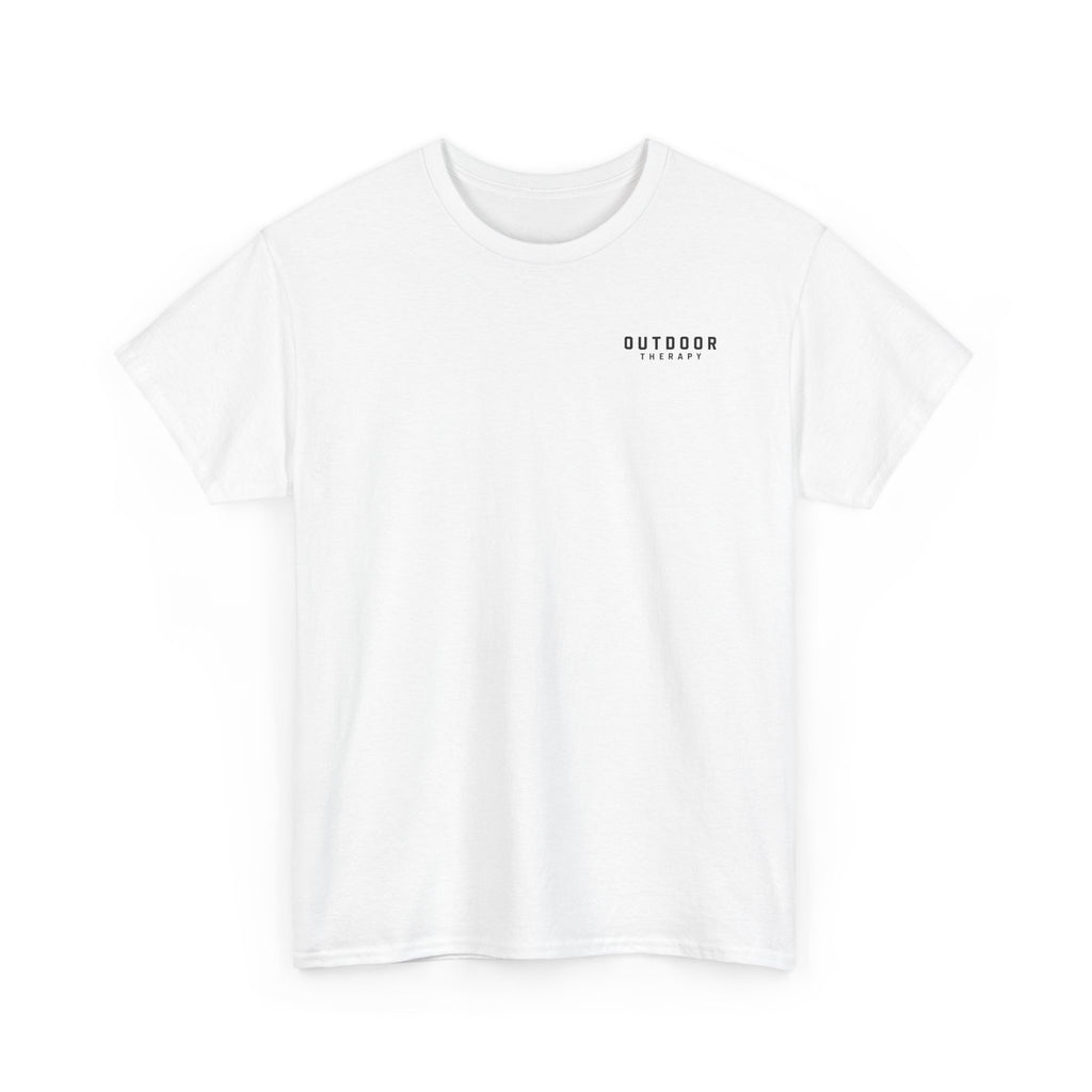 Current Mood: Salty Fishing Tee