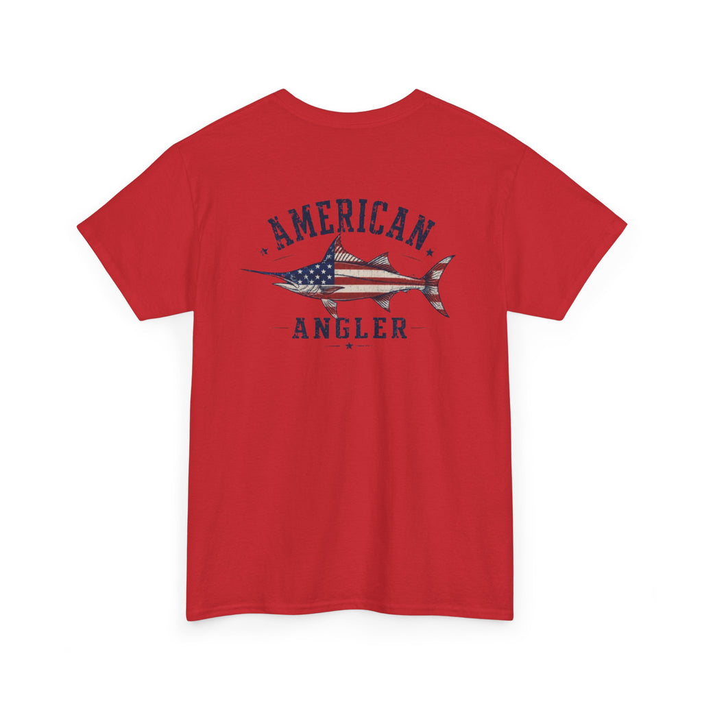 American Angler T-Shirt