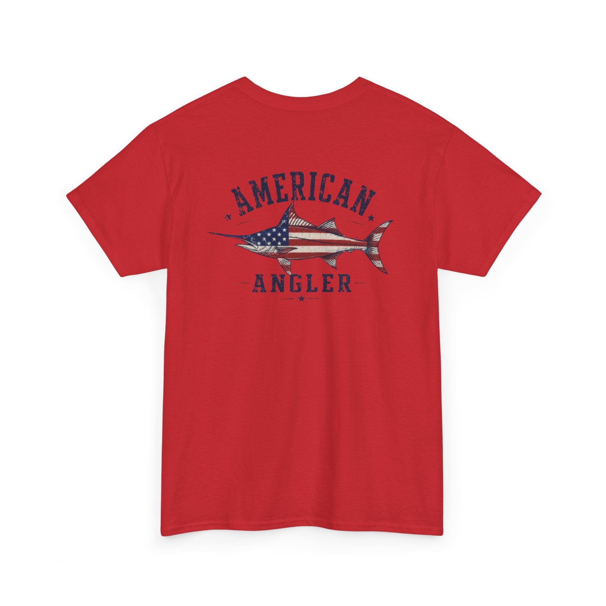 American Angler T-Shirt