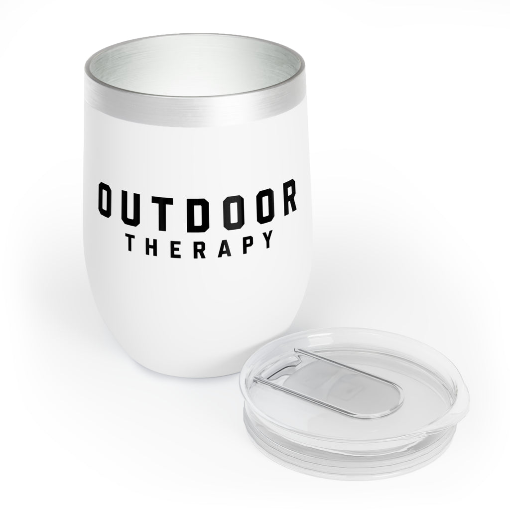 Chill Wine Tumbler