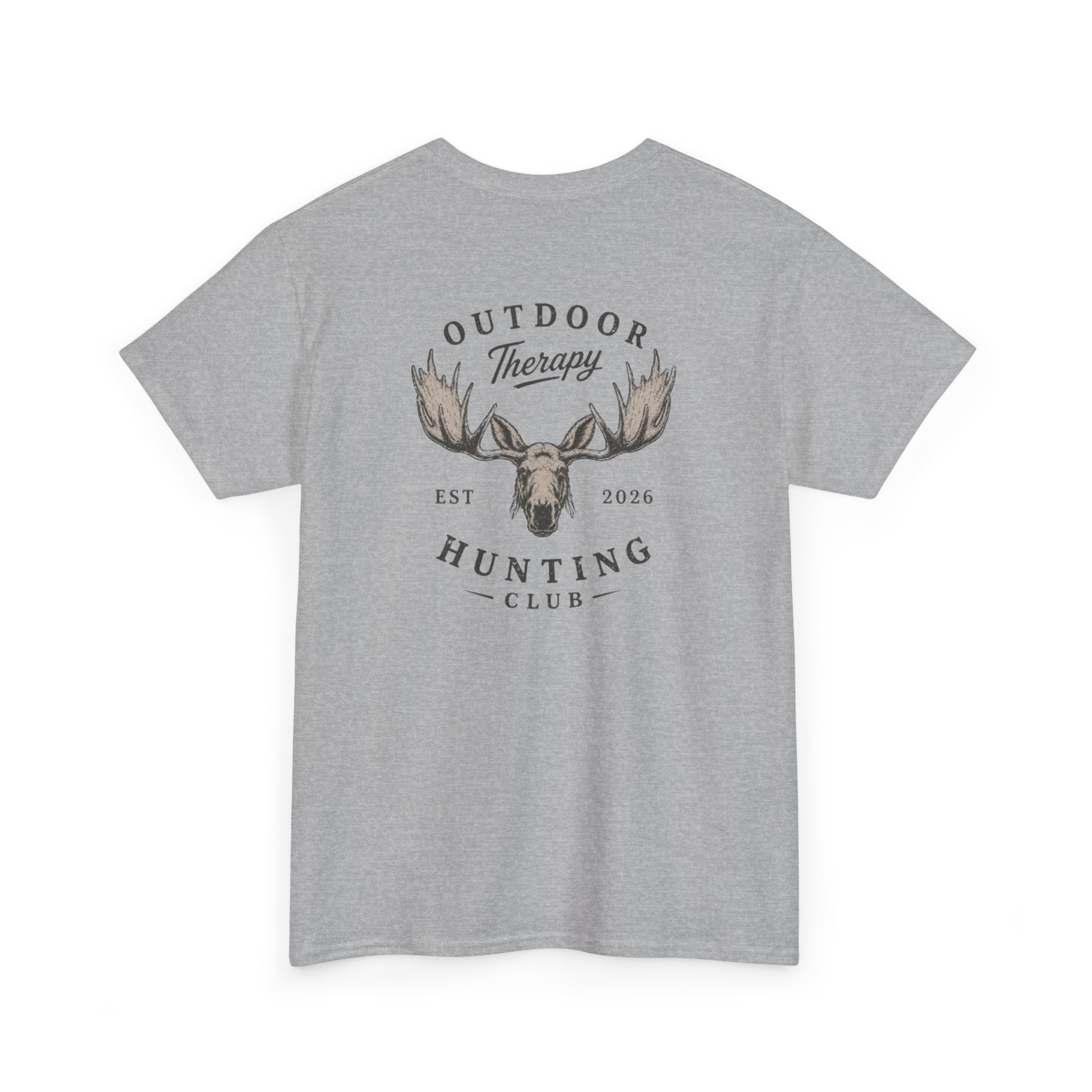 Hunting Club T-Shirt