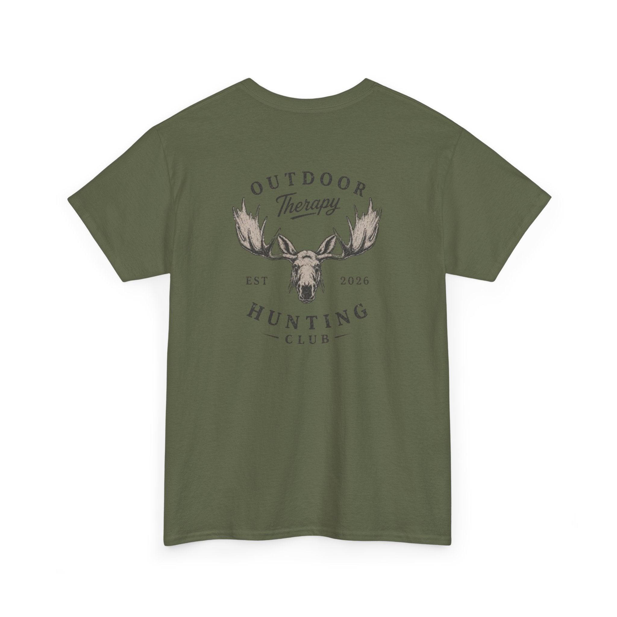 Hunting Club T-Shirt