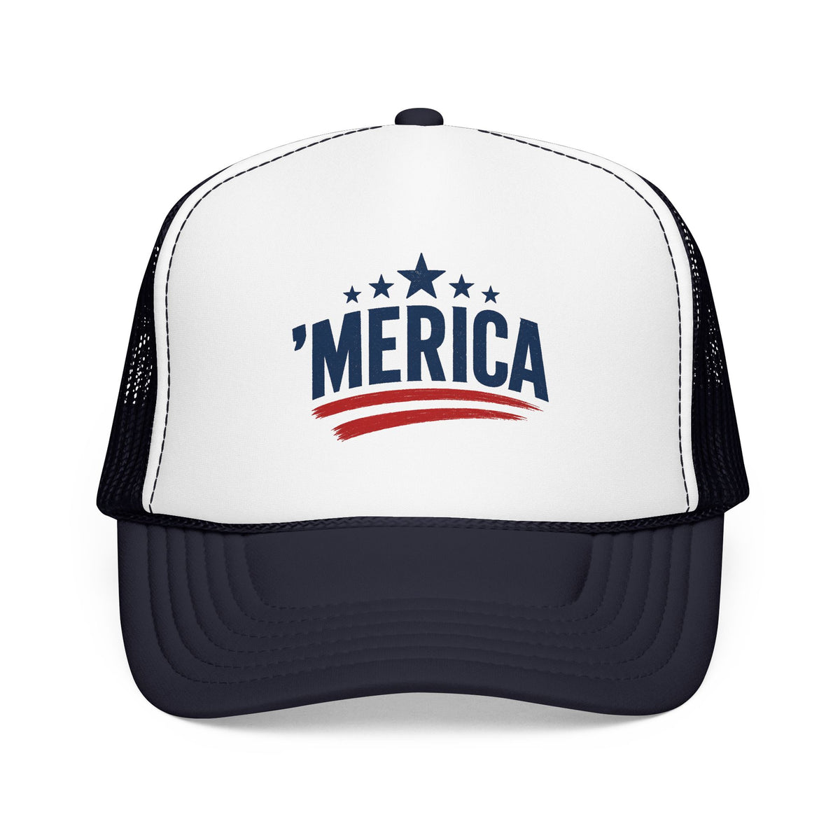 Merica Trucker Hat