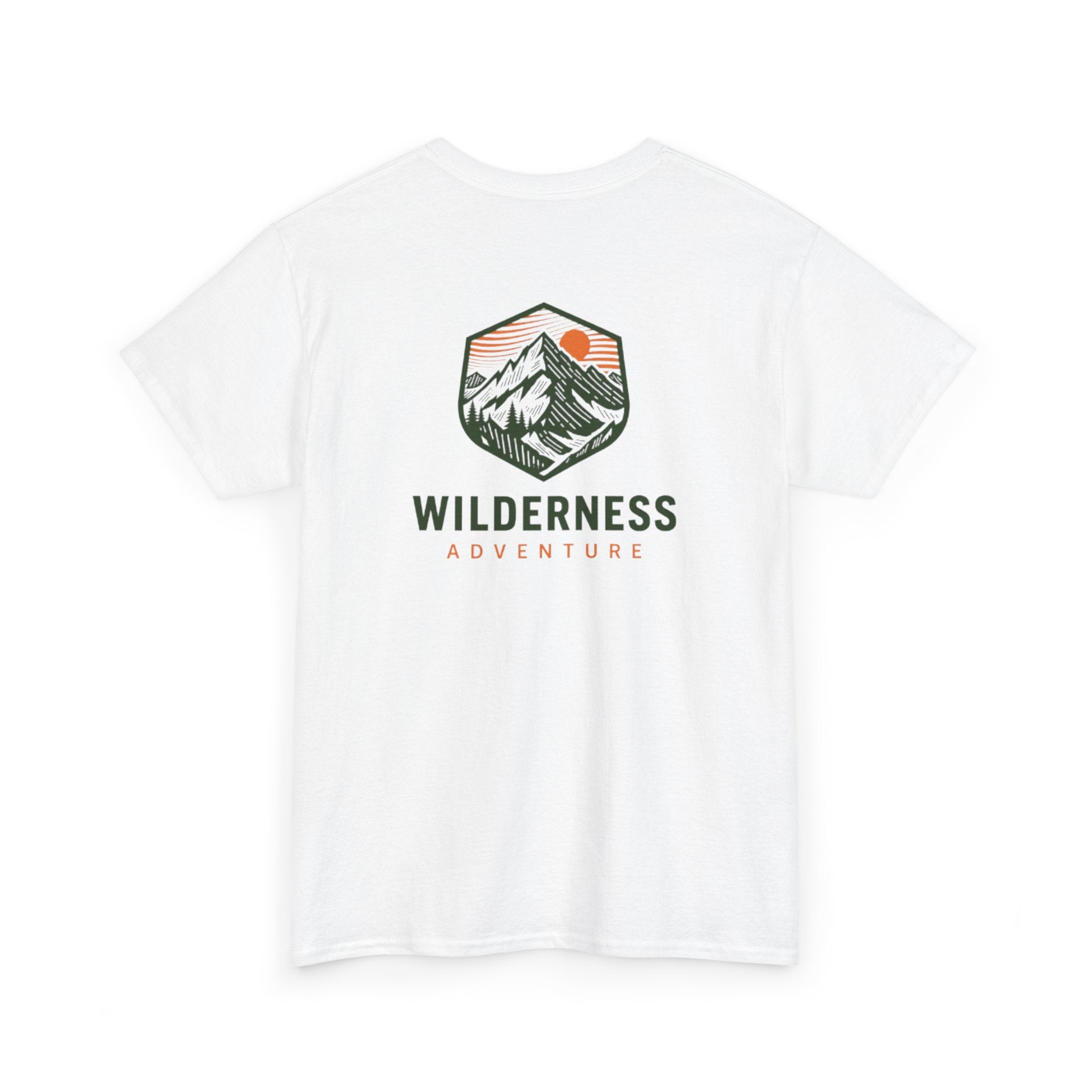 Wilderness Adventure Tee