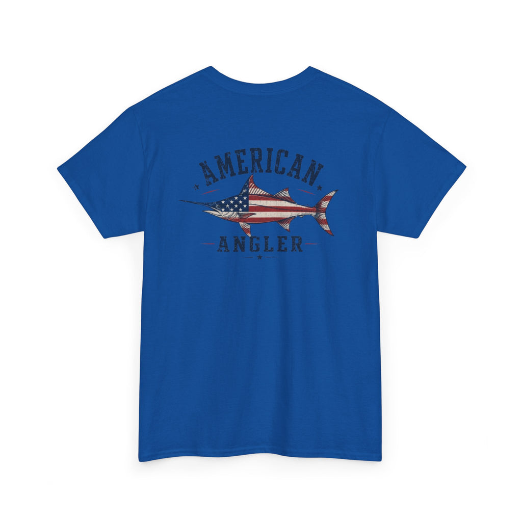 American Angler T-Shirt