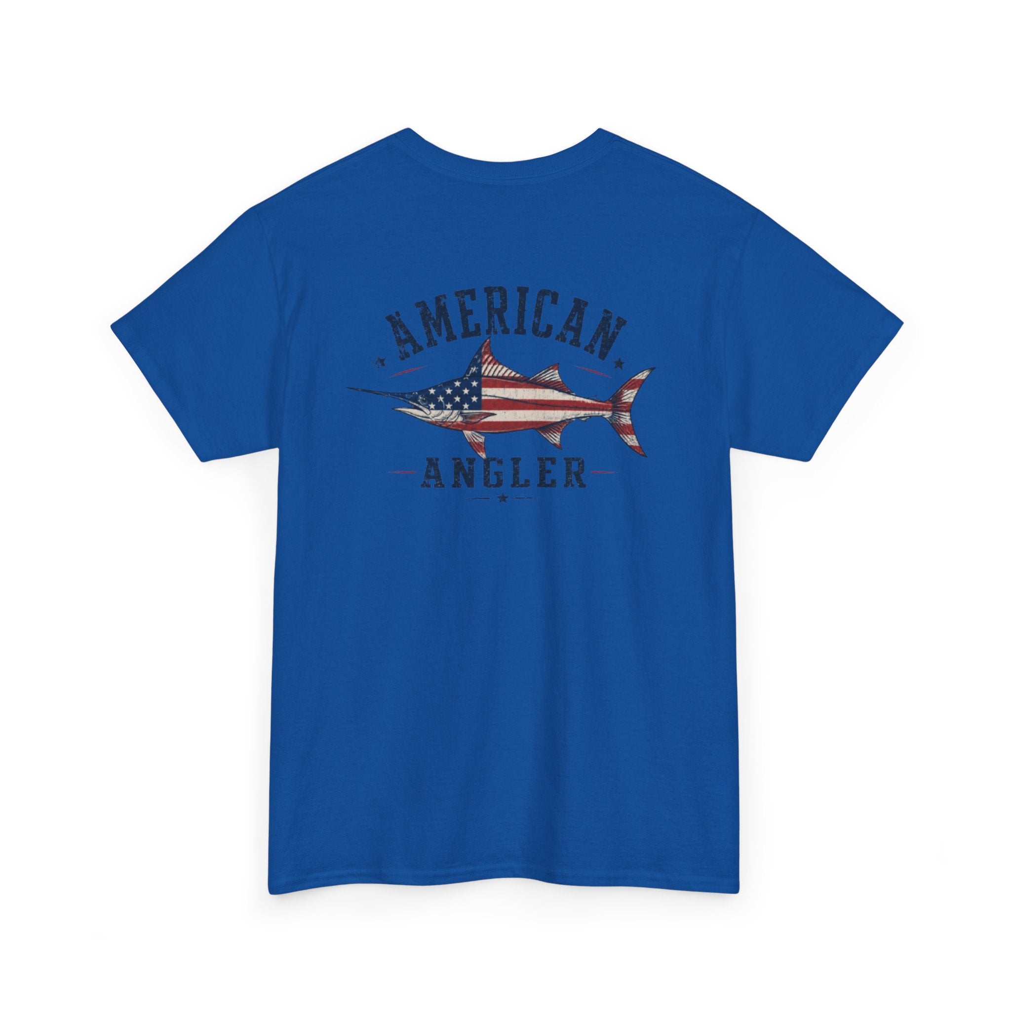 American Angler T-Shirt