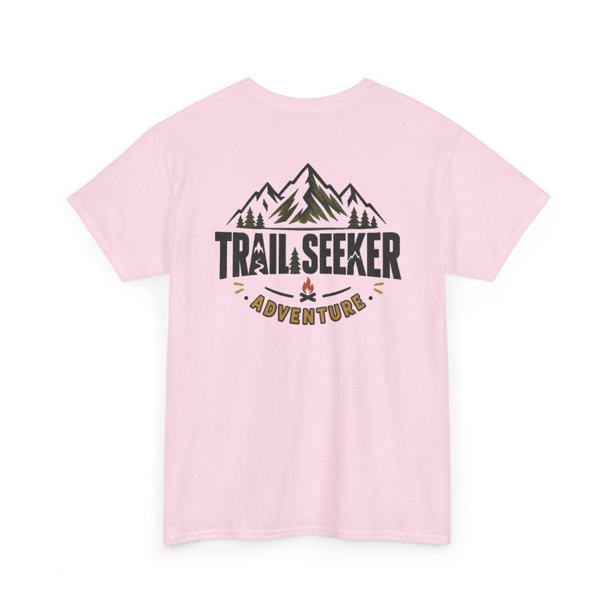 Trail Seeker Adventure Tee