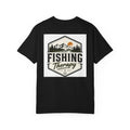 Fishing Therapy T-Shirt