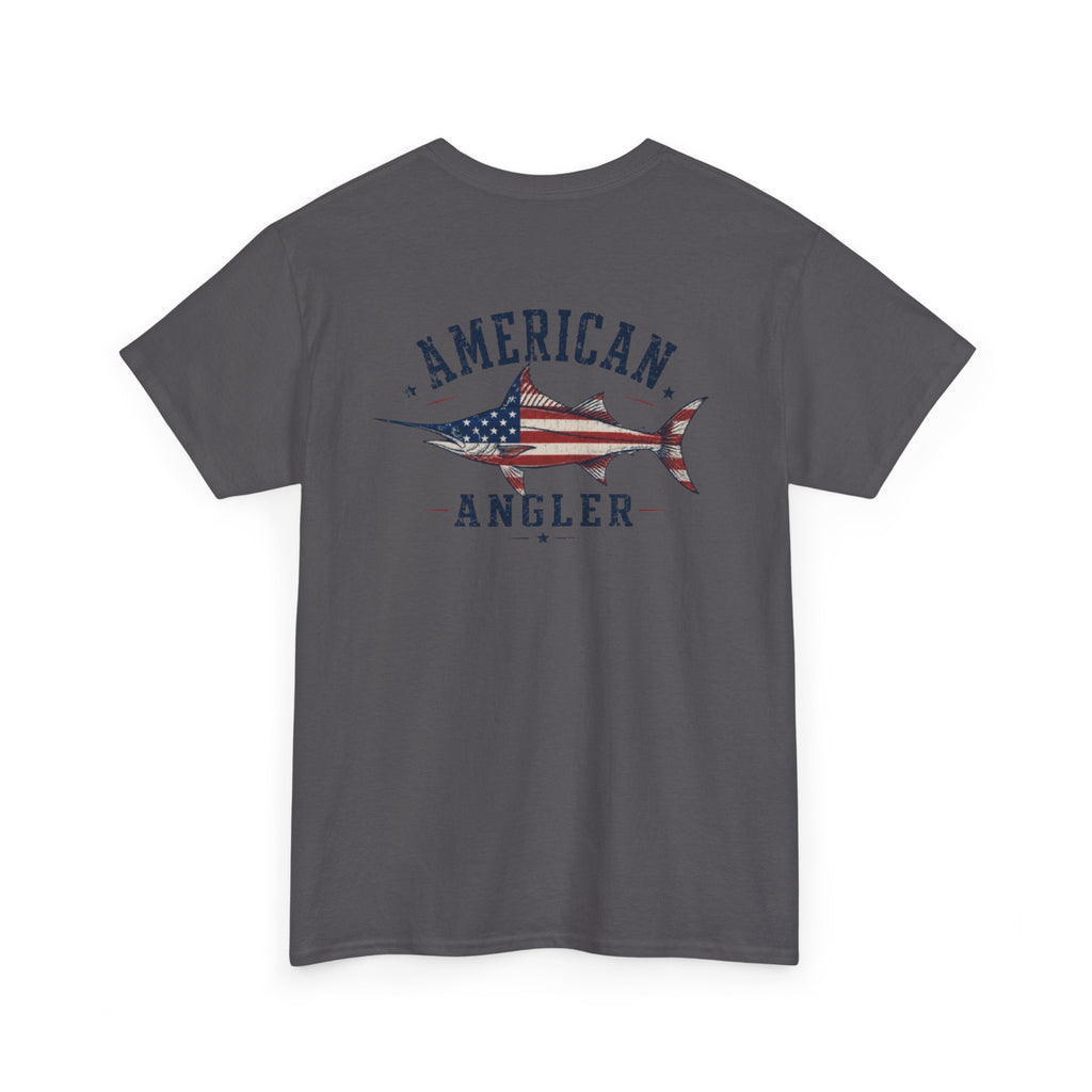 American Angler T-Shirt