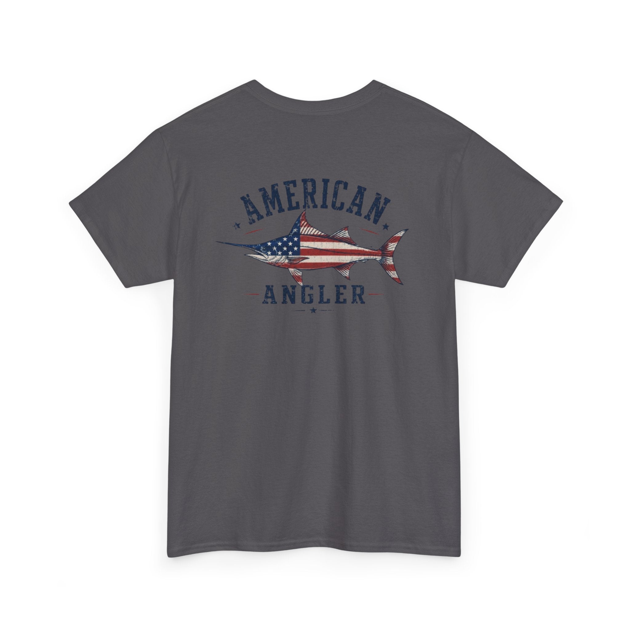 American Angler T-Shirt