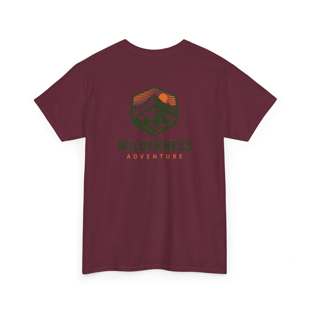 Wilderness Adventure Tee