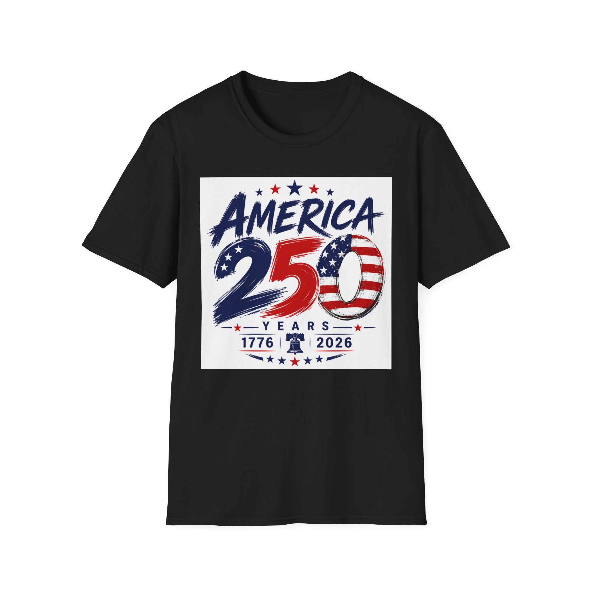 America 250th T-Shirt