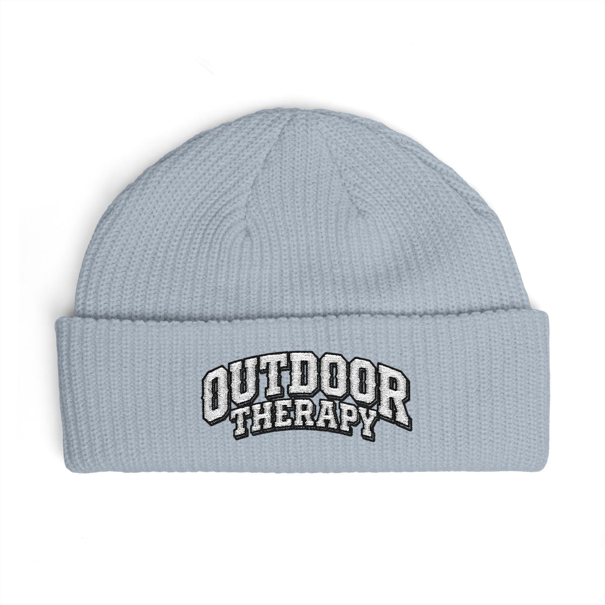 OT Cuff Beanie