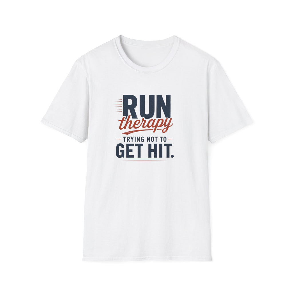 Run Therapy T-Shirt
