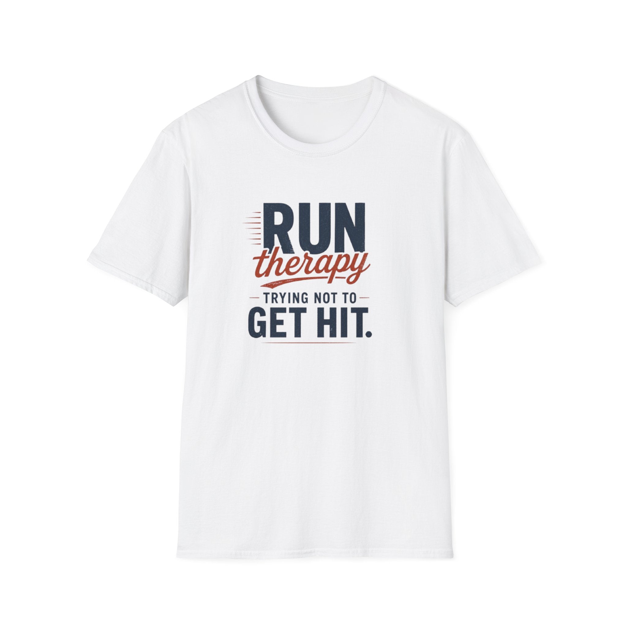 Run Therapy T-Shirt