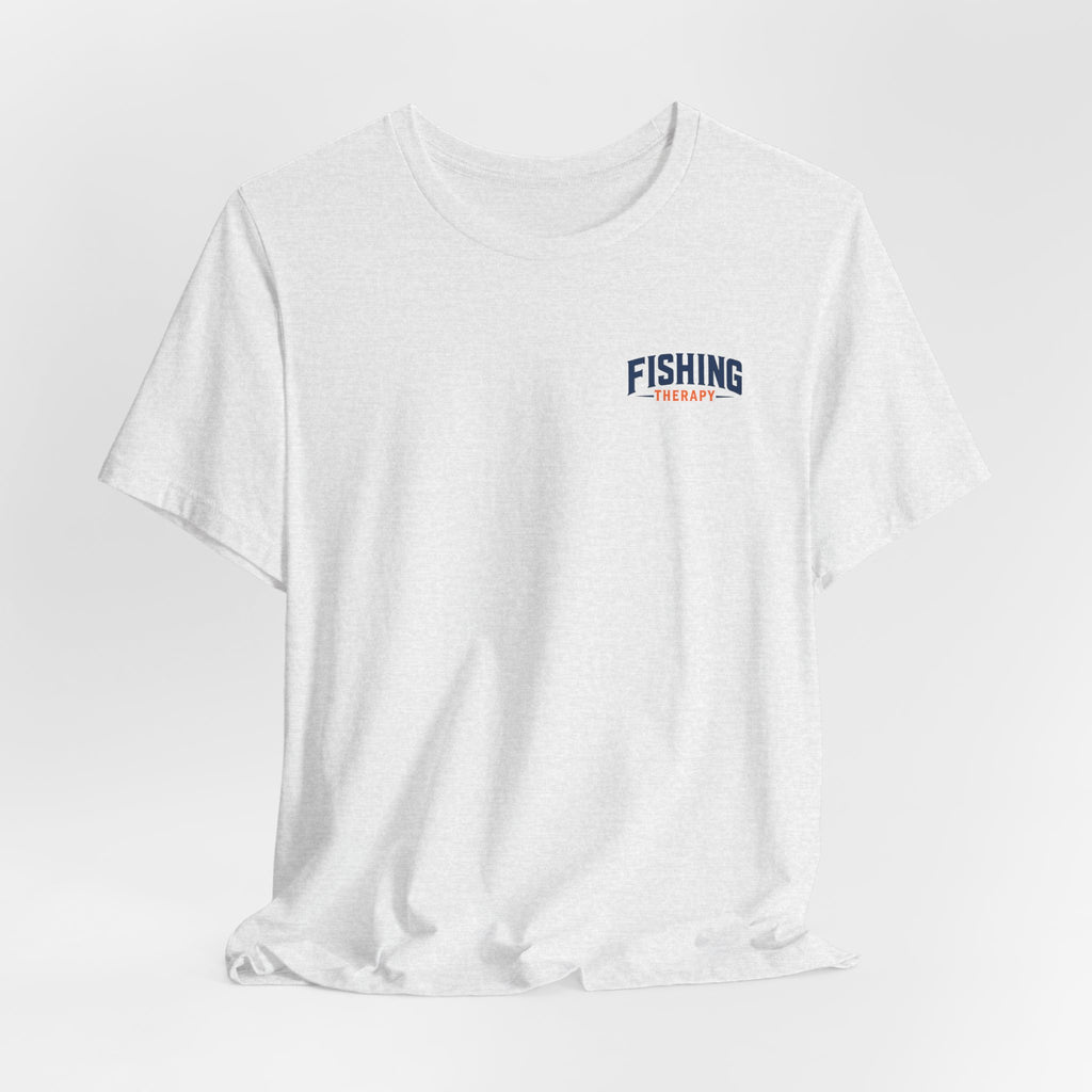 Fishing Buddy Father Daughter T‑Shirt – My Favorite Fishing Buddy  Father & Daughter Tee